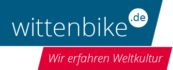 wittenbike.de - Wir erfahren Weltkultur!